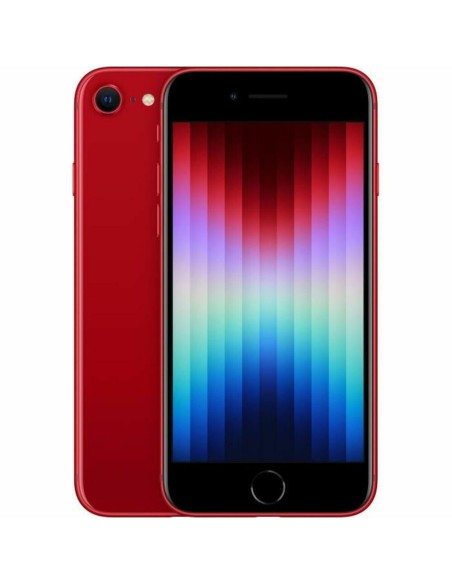 Smartphone Apple iPhone SE A15 Rouge 64 GB 4,7" 5G