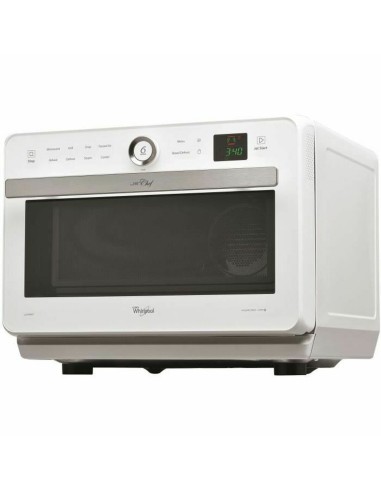 Micro-ondes Whirlpool Corporation JT 469 WH Blanc
