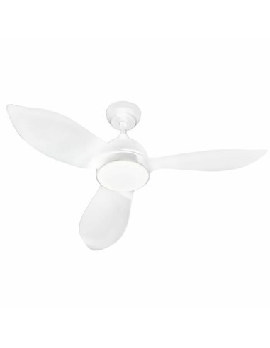 Ventilateur de Plafond FARELEK Blanc