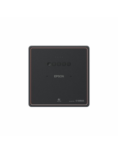 Projecteur Epson EF-12 Full HD 1000 Lm 1920 x 1080 px