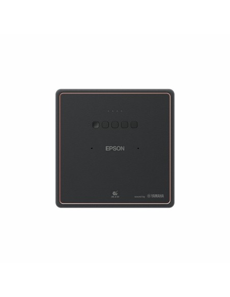 Projecteur Epson EF-12 Full HD 1000 Lm 1920 x 1080 px