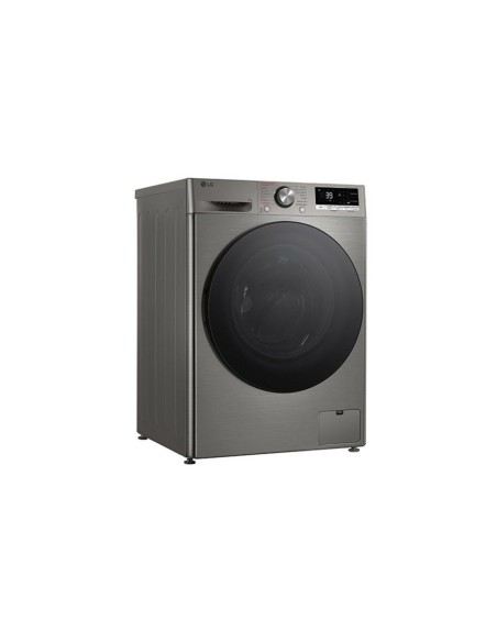 Machine à laver LG F4WR7009AGS 60 cm 1400 rpm 9 kg