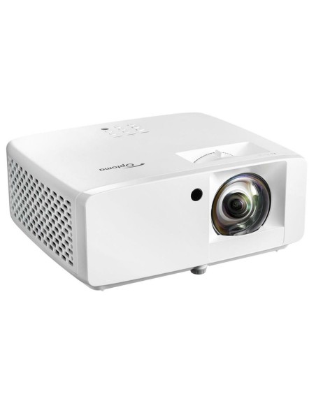 Projecteur Optoma ZH350ST 3500 lm 1920 x 1080 px