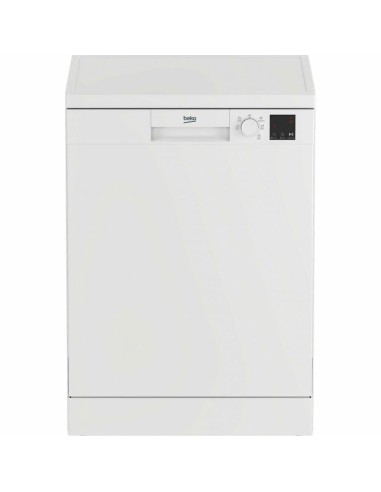 Lave-vaisselle BEKO DVN05320W Blanc 60 cm (60 cm)