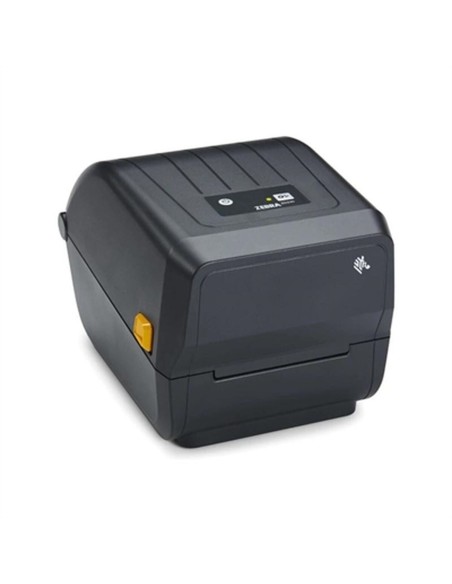 Imprimante Thermique Zebra ZD220 Monochrome
