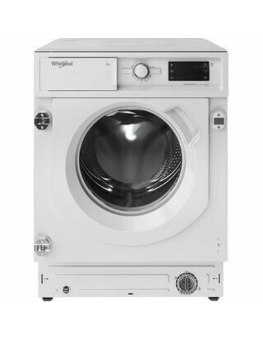 Machine à laver Whirlpool Corporation BIWMWG81485EEU