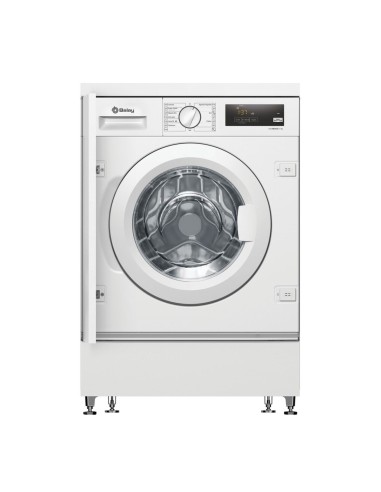 Machine à laver Balay 3TI983B 59,6 cm 1200 rpm 8 kg