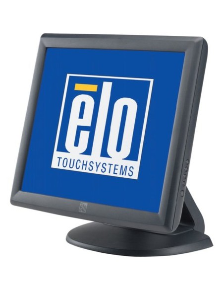 Écran Elo Touch Systems E719160 17" LCD 50-60  Hz