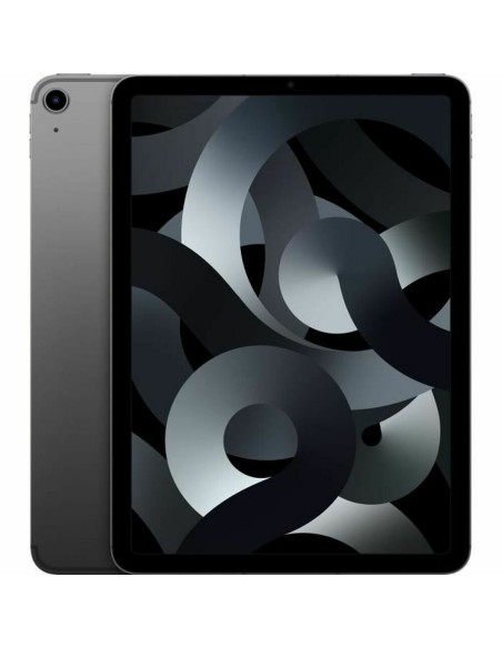 Tablette Apple iPad Air Gris 8 GB RAM M1 256 GB
