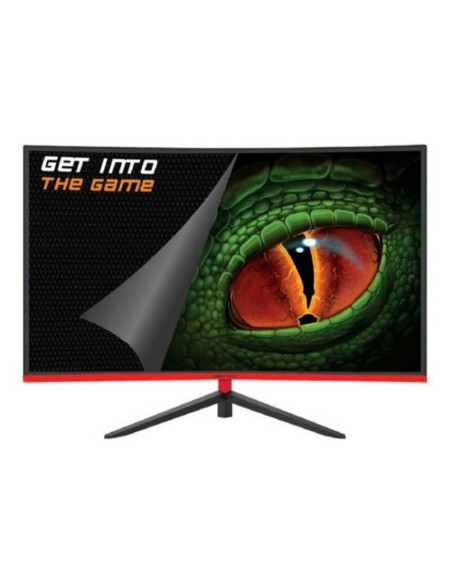 Monitor Gaming KEEP OUT S0227945 27" Full HD LED HDMI 27" LED 240 Hz