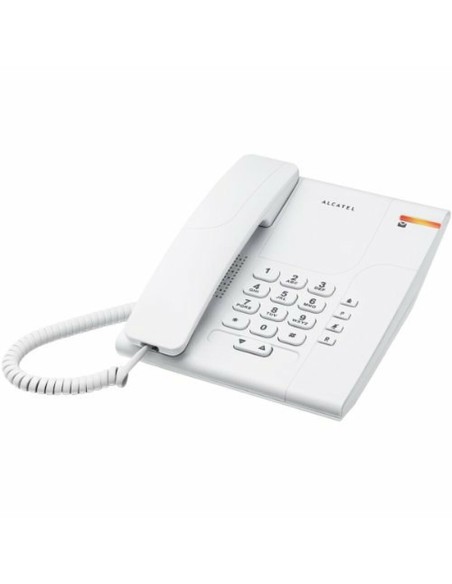 Téléphone fixe Alcatel ATL1407747 Blanc