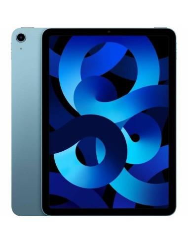 Tablette Apple iPad Air (2022) 8 GB RAM M1 Bleu 256 GB