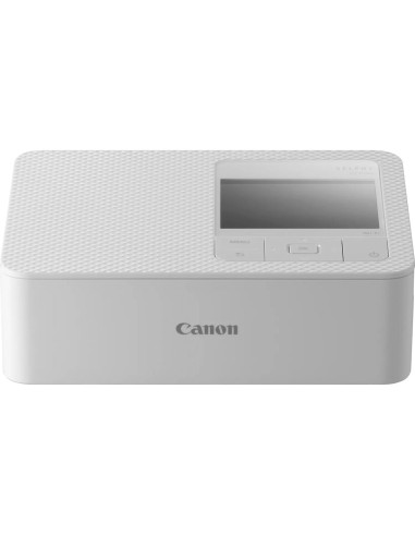 Imprimante Canon CP1500 Blanc 300 x 300 dpi