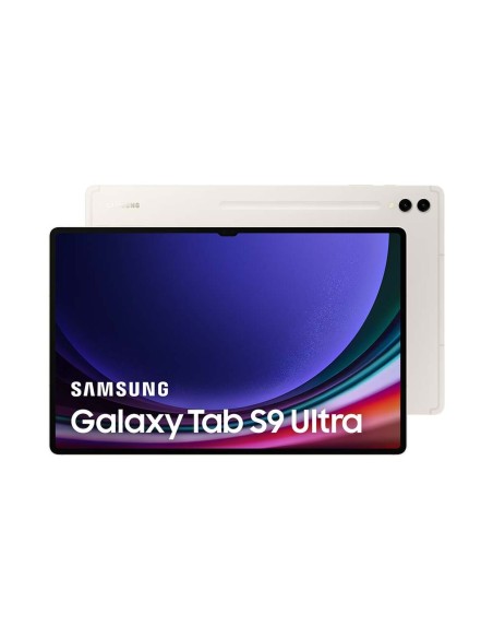 Tablette Samsung S9 ULTRA X910 12 GB RAM 512 GB 14,6" Beige
