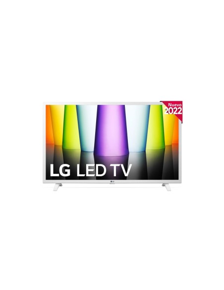 TV intelligente LG 32LQ63806LC 32" FULL HD LED WIFI 32" LED Full HD