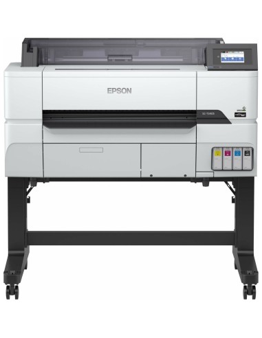 Imprimante Multifonction Epson SC-T3405