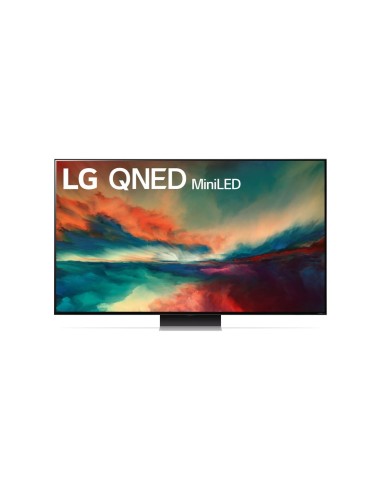 TV intelligente LG 86QNED866RE 4K Ultra HD LED QNED
