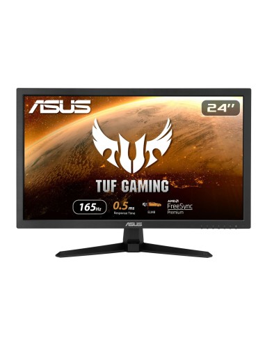 Monitor Gaming Asus VG248Q1B 24" LED TN Flicker free 165 Hz