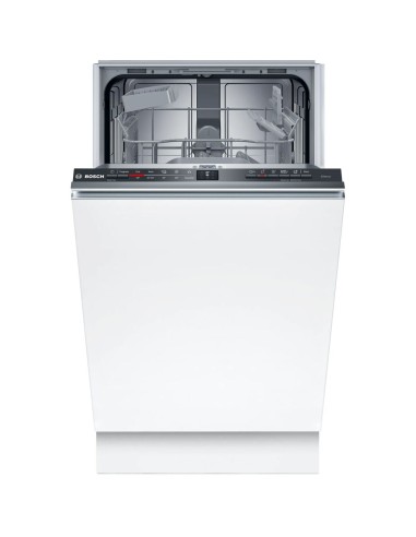 Lave-vaisselle BOSCH SPV2HKX42E 45 cm