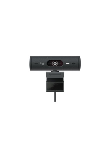 Webcam Logitech BRIO 505