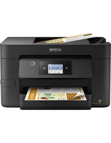 Imprimante Multifonction Epson C11CJ07404
