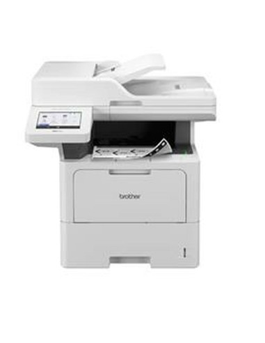 Imprimante Multifonction Brother MFCL6710DWRE1