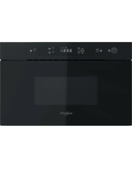 Micro-ondes intégrable avec grill Whirlpool Corporation MBNA900B    22L 22 L 750 W