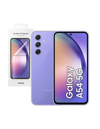Smartphone Samsung Galaxy A54 5G Violet 6,4" 5G Lila 1 TB 128 GB Octa Core