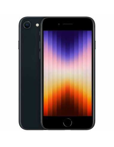 Smartphone Apple iPhone SE Noir A15 256 GB 256 GB