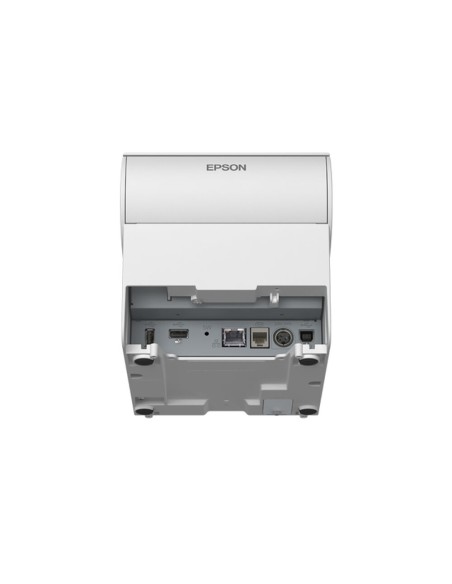 Imprimante à Billets Epson TM-T88VII (131)