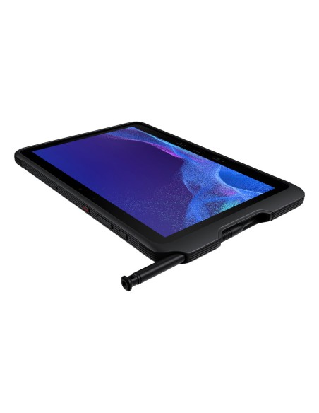 Tablette Samsung SM-T630NZKAEUB 4 GB RAM 1TB SSD Noir 4 GB 64 GB 10,1" 4 GB RAM