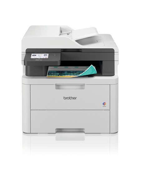 Imprimante Multifonction Brother MFCL3740CDWERE1