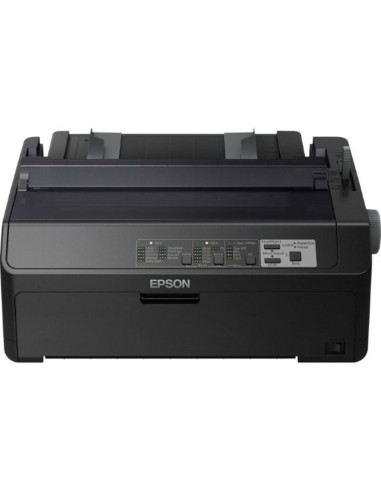 Imprimante Matricielle Epson C11CF39402A0
