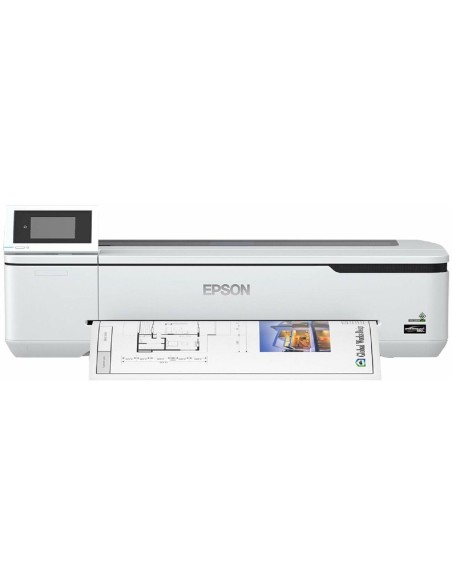 Imprimante Multifonction Epson SC-T2100