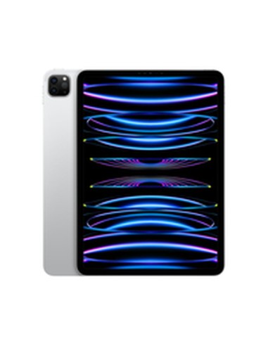 Tablette Apple MNXG3TY/A 8 GB RAM M2 Argenté 8 GB 256 GB