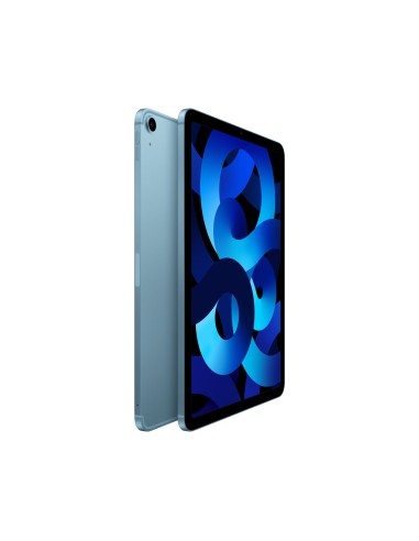 Tablette Apple iPad Air 2022 Bleu M1 8 GB RAM 64 GB