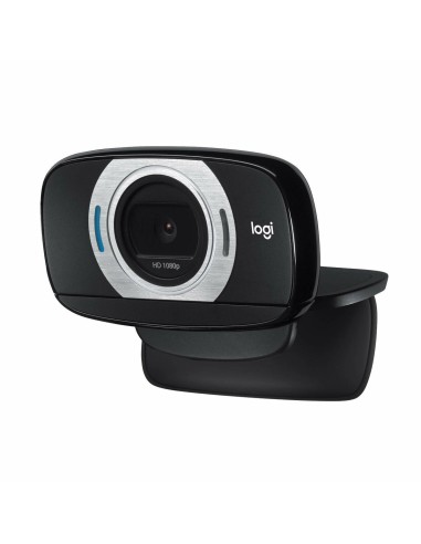 Webcam Logitech C615 8MP/2MP
