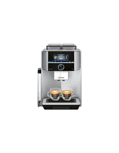 Cafetière superautomatique Siemens AG TI9573X1RW 1500 W 19 bar 2,3 L