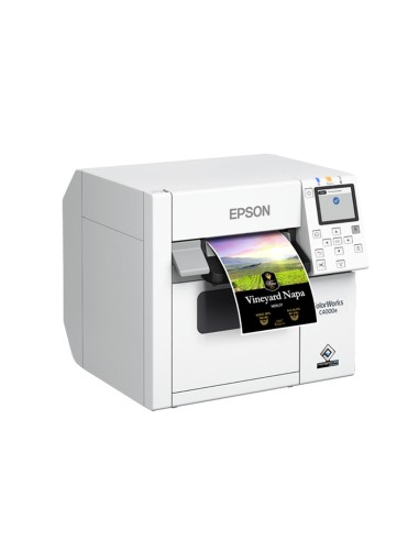 Imprimante à Billets Epson C31CK03102BK