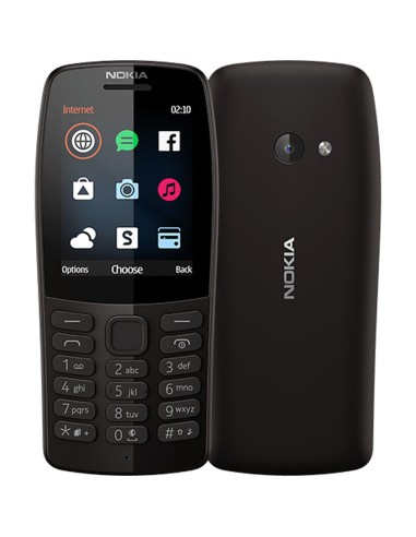 Smartphone Nokia TA-1139 16 GB RAM