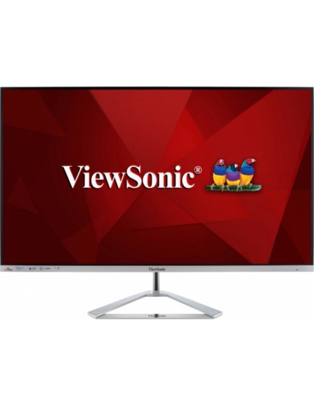 Écran ViewSonic VX3276-MHD-3 LED IPS LCD Flicker free 75 Hz