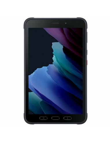 Tablette Samsung Galaxy Tab Active3 8" Exynos 9810 4 GB RAM 64 GB Noir