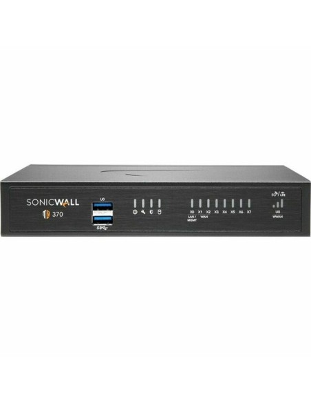 Firewall SonicWall 02-SSC-6823