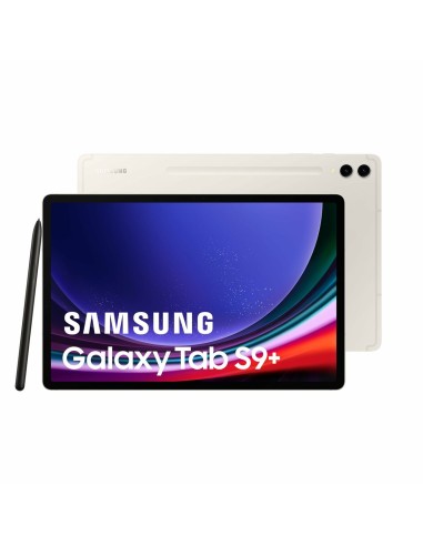 Tablette Samsung S9+ X810 12 GB RAM 12,4" 256 GB