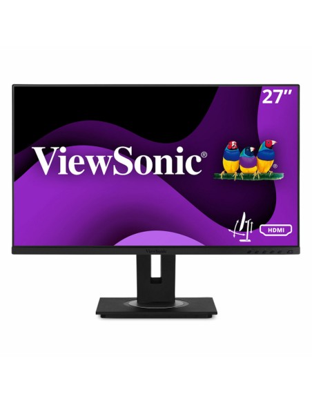 Écran ViewSonic VG2748a 27" Full HD LED IPS LCD