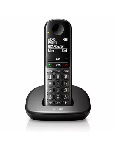 Téléphone Sans Fil Philips XL4901DS/34